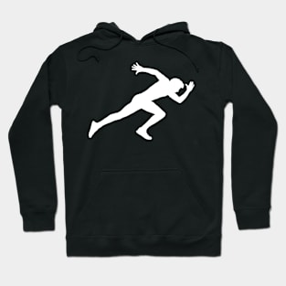 Sprinter Hoodie